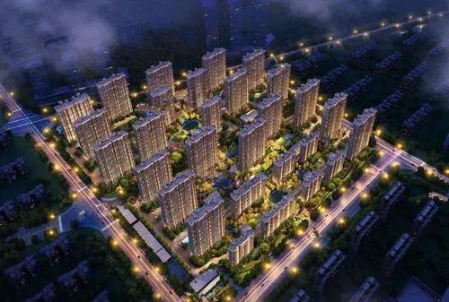 上海 官宣 上海金山光明金山府 官方網站 歡迎您