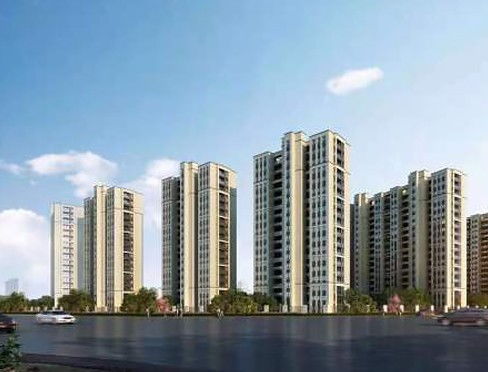 上海嘉定區海云間位置在哪如何 房產銷售