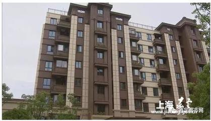 新房交付半年多 嘉定一小區(qū)產(chǎn)證卻遲遲無法辦