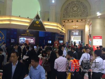 房展會(huì)首日:房企轉(zhuǎn)戰(zhàn)移動(dòng)營(yíng)銷 改善型客戶增多_上海房地產(chǎn)綜合門戶_上海房博士