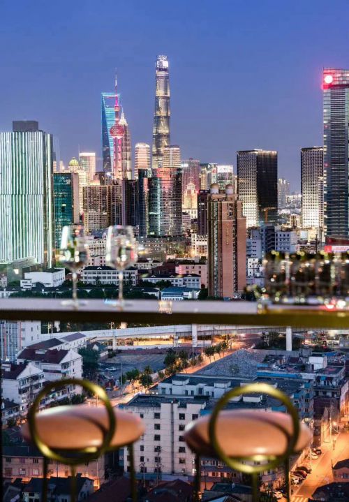 中興路一號(hào)榮摘國(guó)際房地產(chǎn)大獎(jiǎng)四項(xiàng)殊榮,藏著萬科對(duì)人居未來的探索