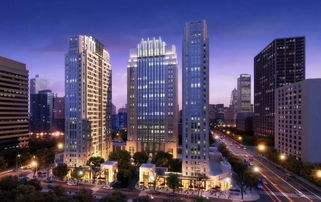 迄今最低門檻,總價(jià)380萬竟然可以入住前灘