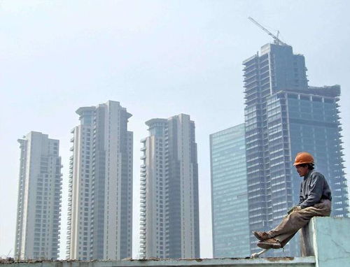 房地產(chǎn)暴雷不斷,工友們該怎么規(guī)避風(fēng)險 友工有錢