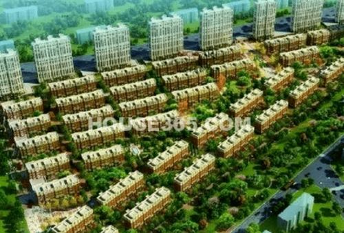 沈陽又有新房子可選 17樓盤取得預(yù)售許可證