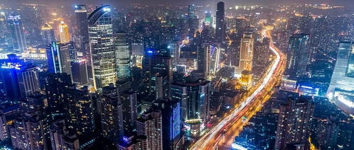 未來哪些城市的房地產更有投資價值