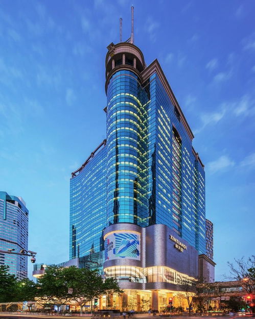 瑞安廣場(chǎng)