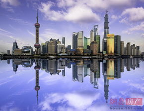 外灘入駐更多金融總部,啟動(dòng)新一輪城市更新