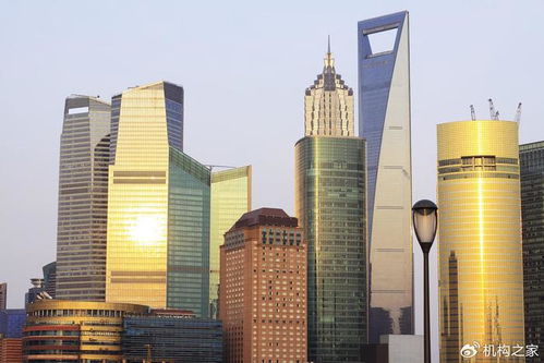 上海綠色金融產(chǎn)品蓬勃發(fā)展,國(guó)際綠色金融樞紐正快速崛起