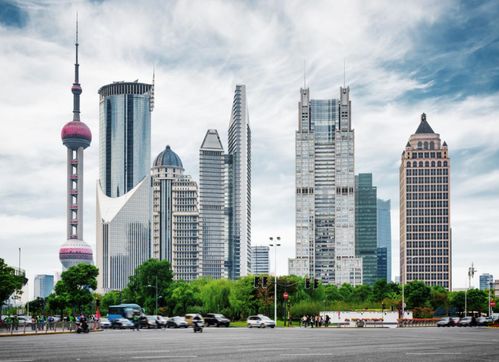 上海樓市 面對 熱漲 的房產浪潮,這些干貨知識可以穩住焦慮