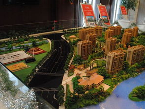 一街之隔價差千元 嘉定江橋?qū)幣d上尚灣評測