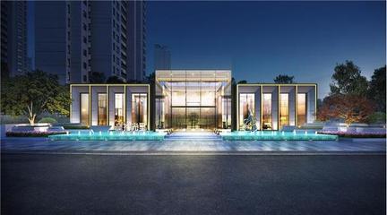 中梁榮膺上海房地產開發(fā)企業(yè)30強第6位