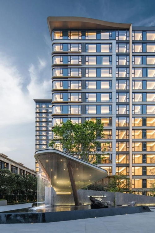 廈門 中駿 天盈 融合本土文化和設計美學的匠心之作鳳凰網(wǎng)山東 鳳凰網(wǎng)