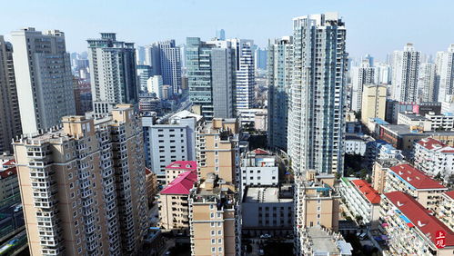 上海發(fā)改委 上半年房地產市場量價齊升上漲勢頭初抑制,下階段穩(wěn)房價有壓力