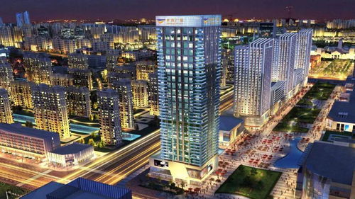 中誠(chéng)信托稱(chēng)世茂系信托產(chǎn)品違約,世茂集團(tuán)美元債大跌