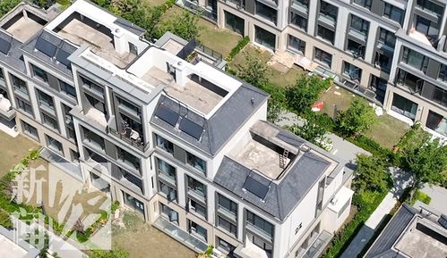 業(yè)主 別墅小區(qū)閣樓沒(méi)頂 開(kāi)發(fā)商 按圖紙蓋的