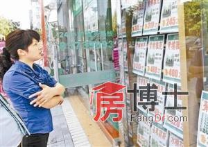 樓市成交低迷與地產(chǎn)違約風險攀升